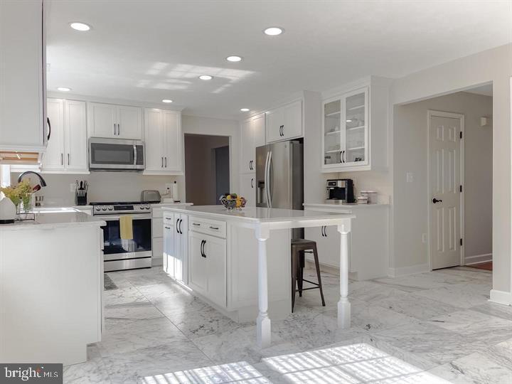 BAY RIDGE ESTATES - Residential