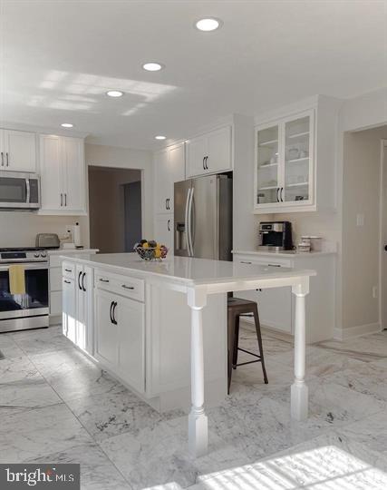 BAY RIDGE ESTATES - Residential