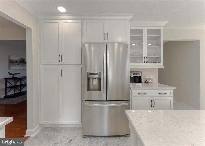 BAY RIDGE ESTATES - Residential