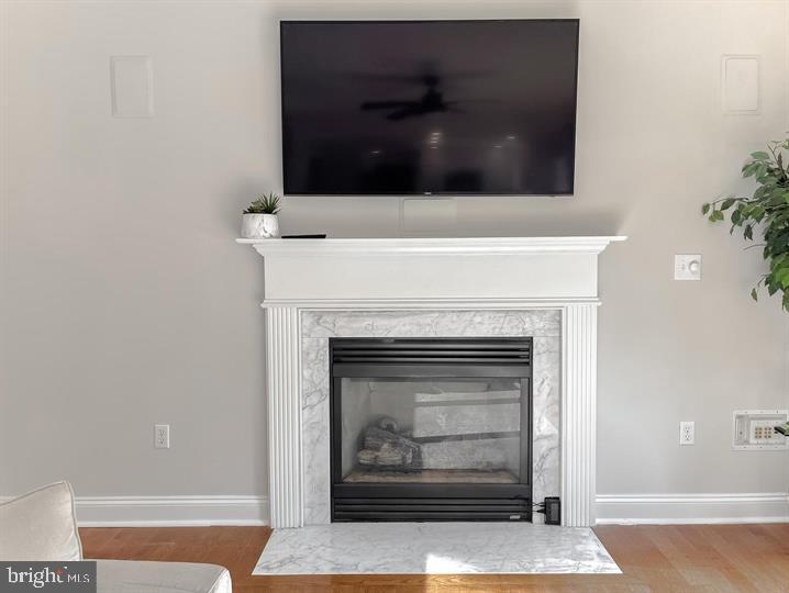 BAY RIDGE ESTATES - Residential