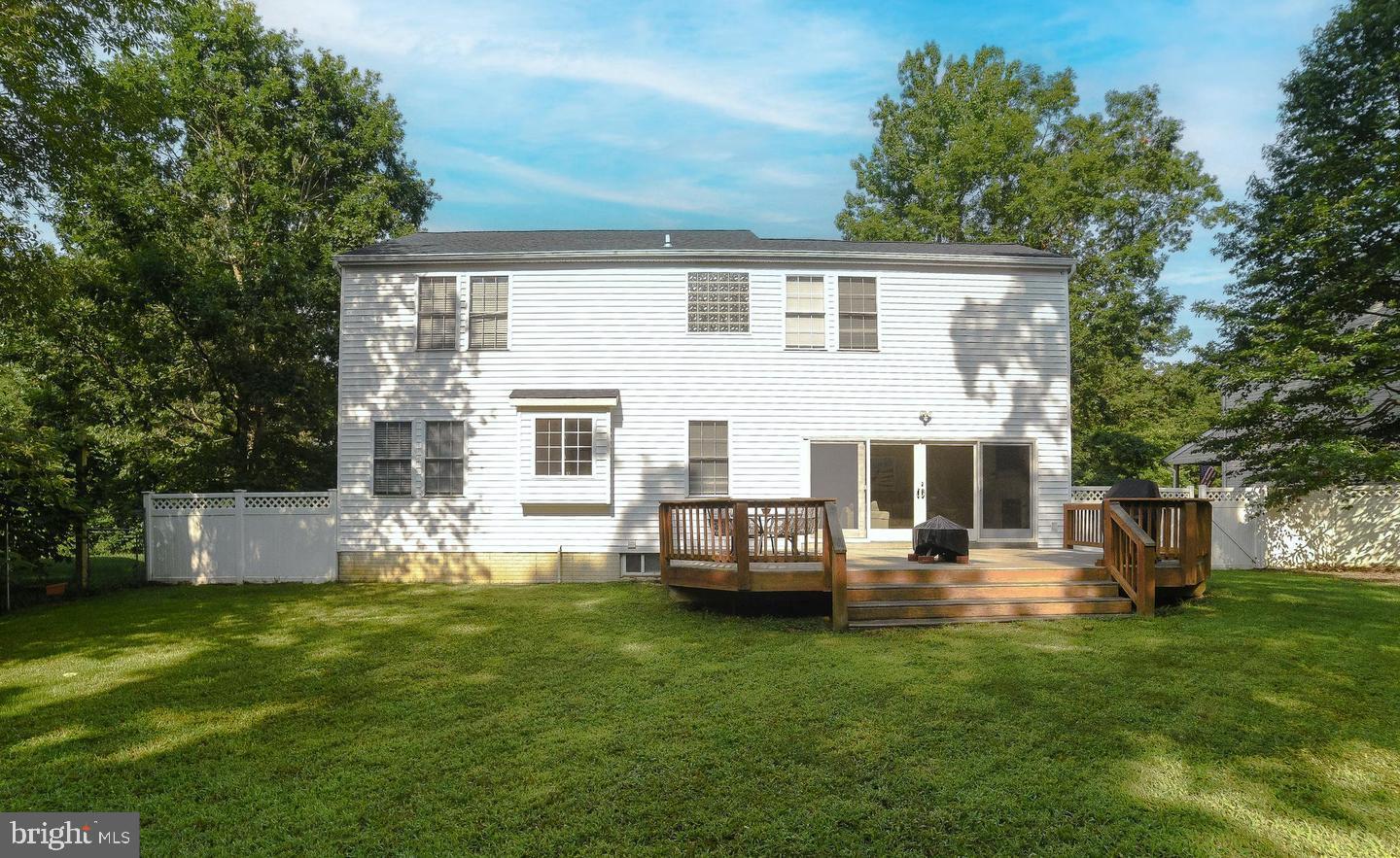 BAY RIDGE ESTATES - Residential