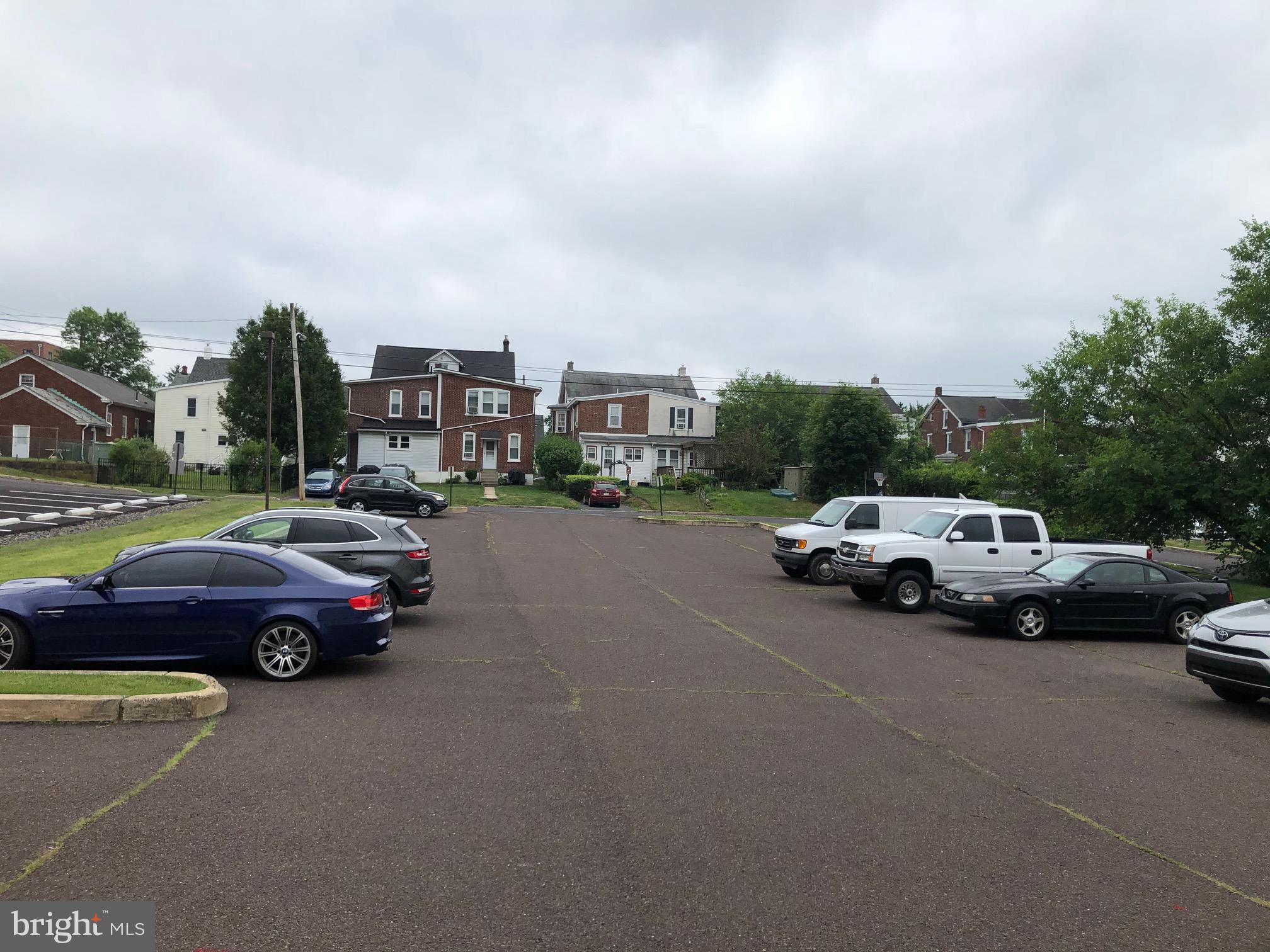 NONE AVAILABLE - Residential Lease