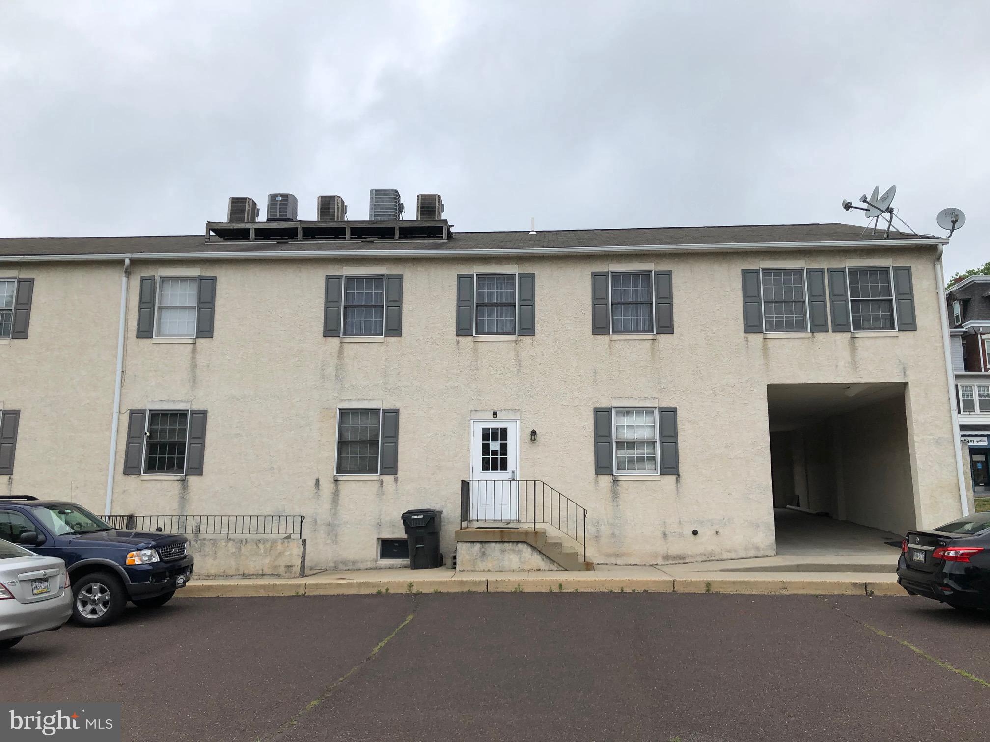 NONE AVAILABLE - Residential Lease