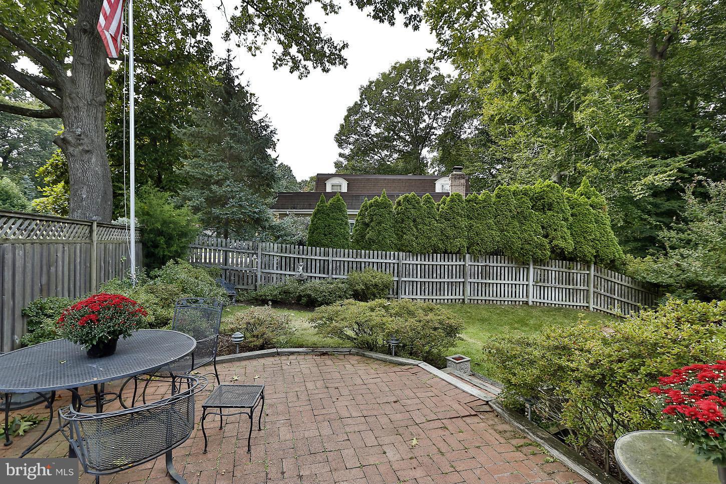 CHAIN BRIDGE FOREST - Residential