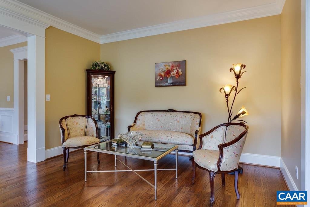 KESWICK ESTATE - Residential