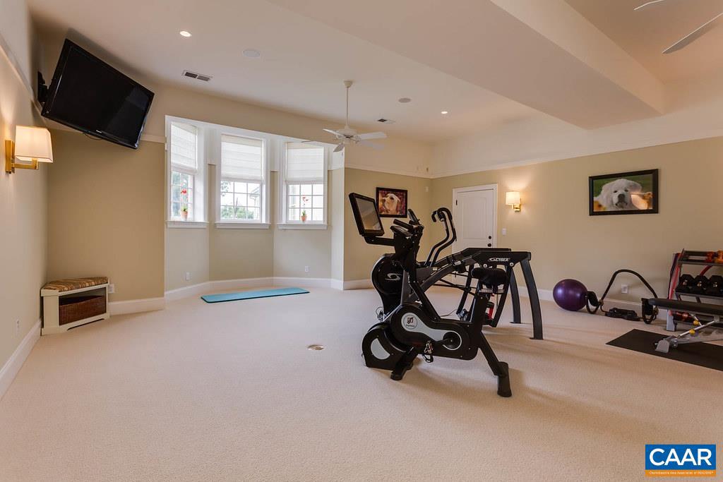 KESWICK ESTATE - Residential