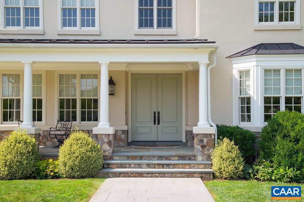 KESWICK ESTATE - Residential