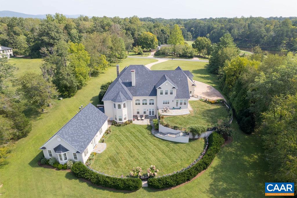 KESWICK ESTATE - Residential