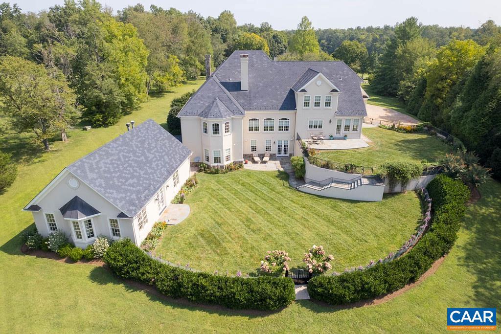 KESWICK ESTATE - Residential