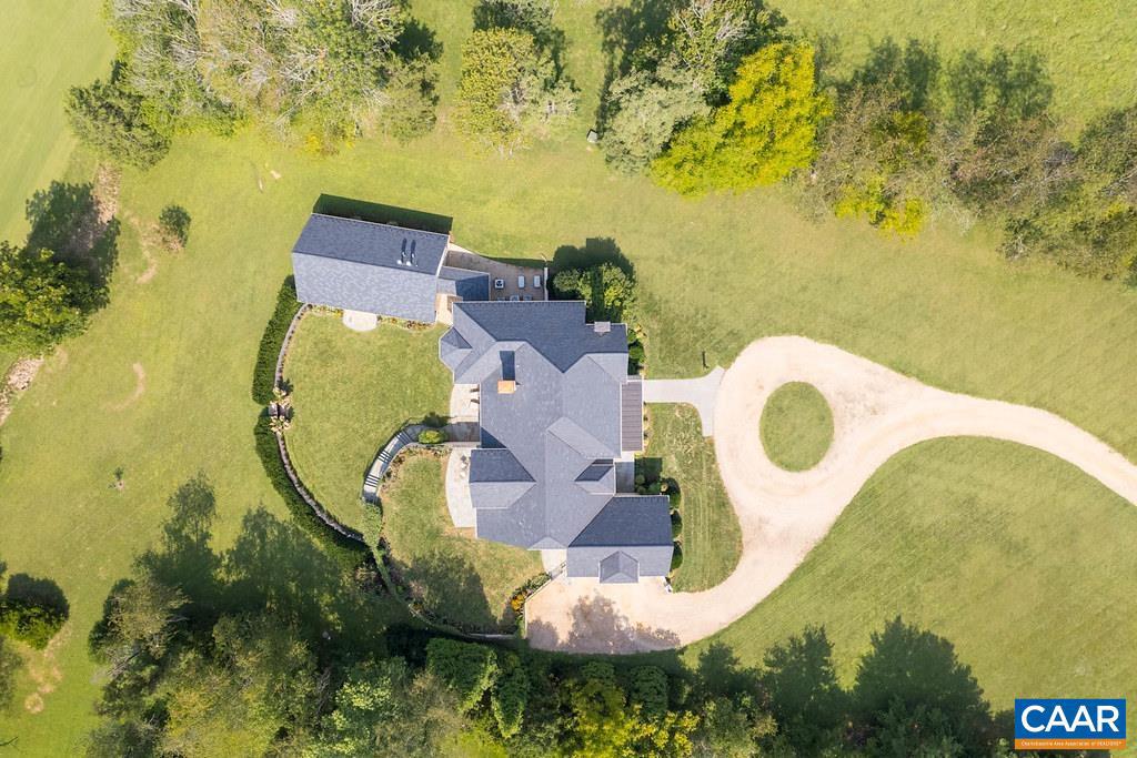 KESWICK ESTATE - Residential