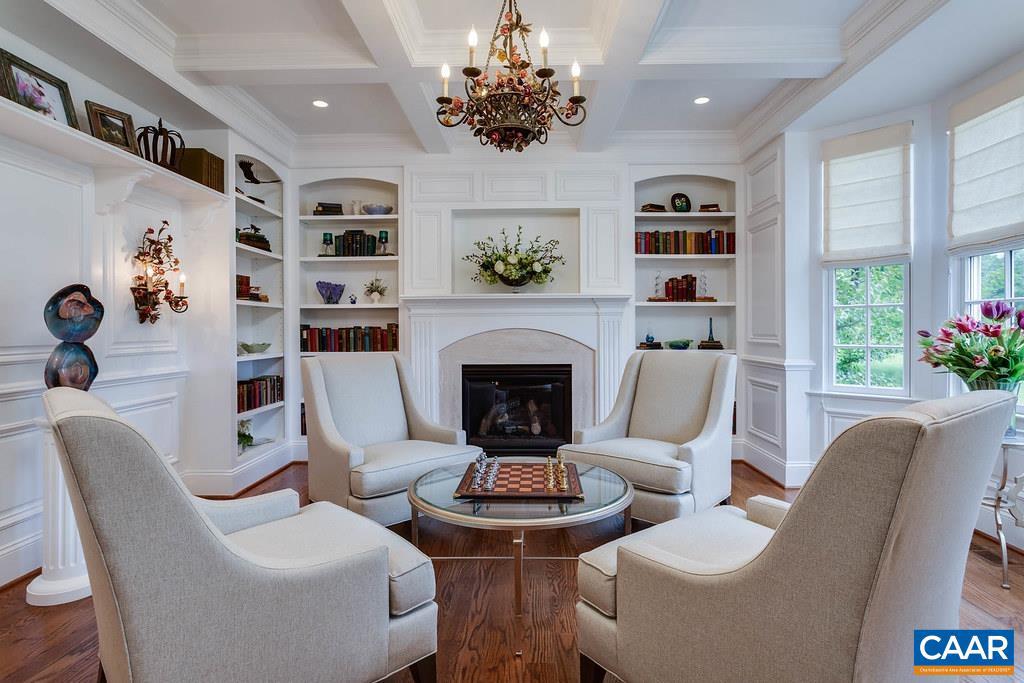 KESWICK ESTATE - Residential