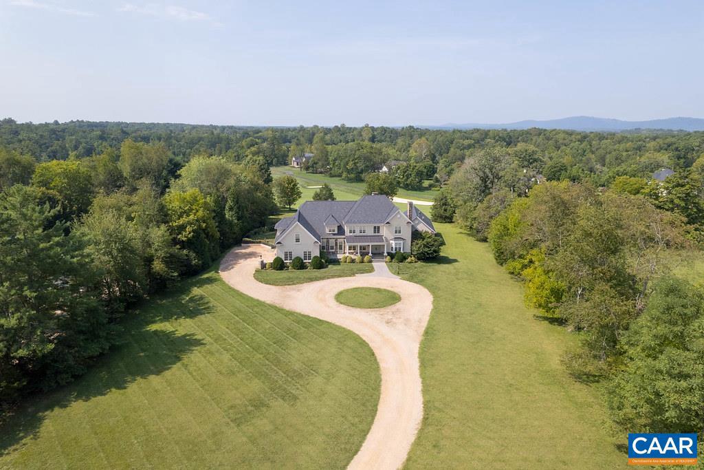 KESWICK ESTATE - Residential