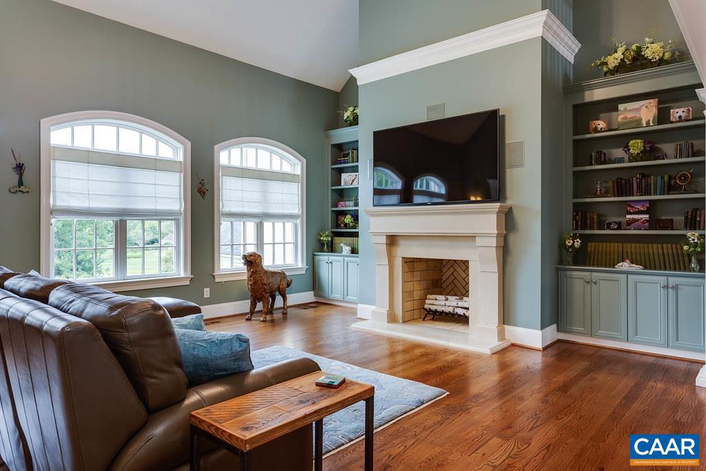 KESWICK ESTATE - Residential