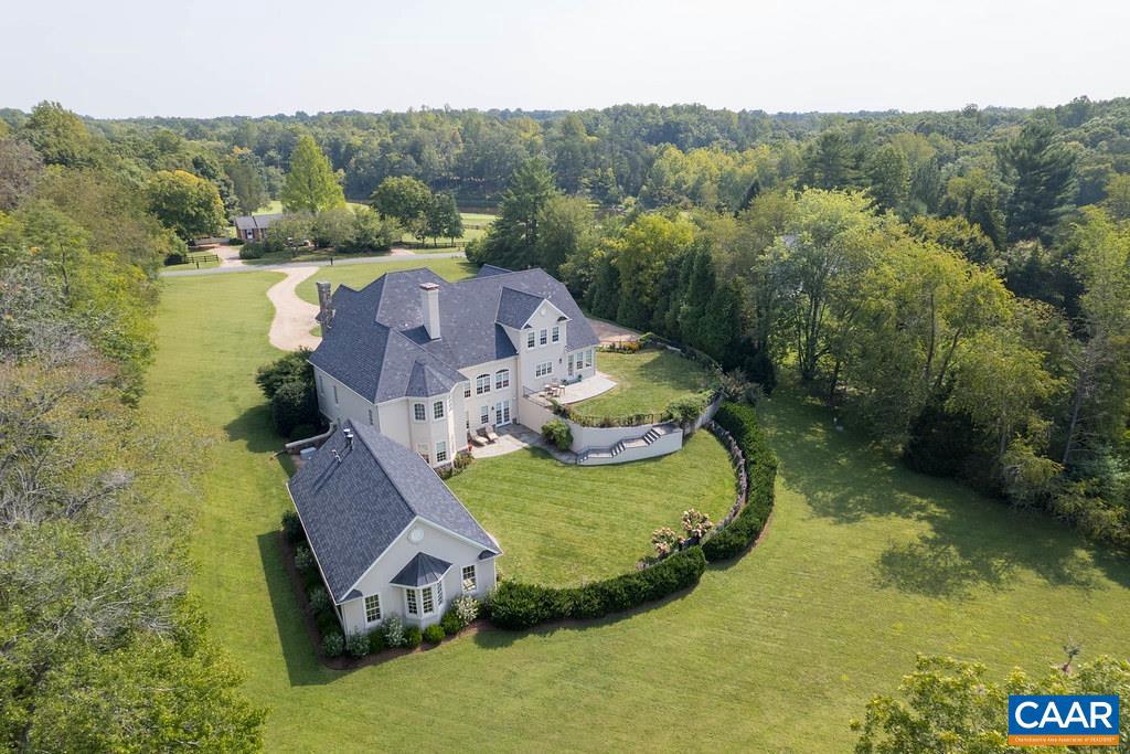 KESWICK ESTATE - Residential