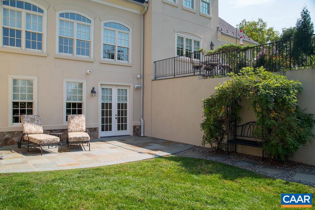 KESWICK ESTATE - Residential