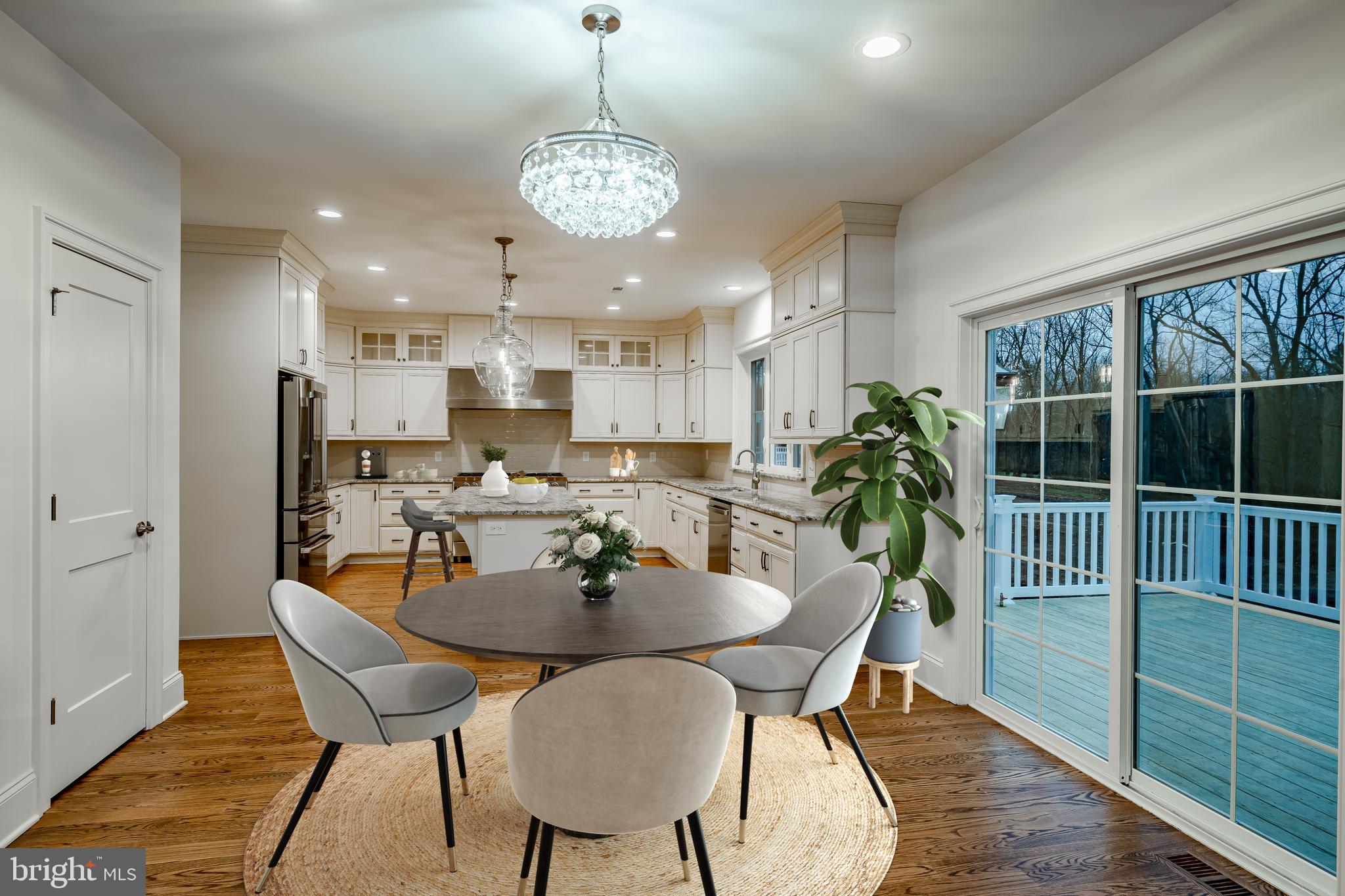 415 W PROSPECT AVENUE