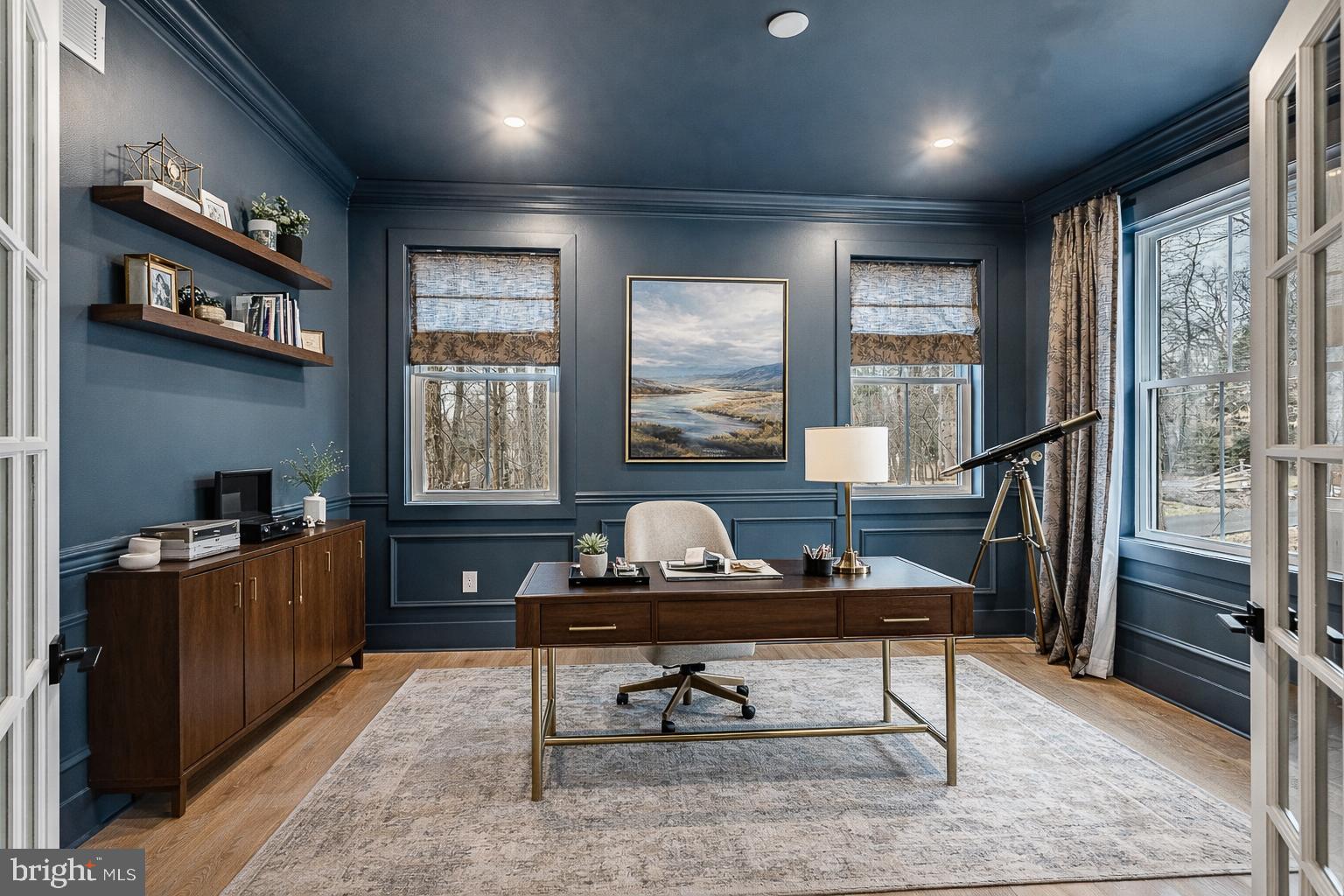 415 W PROSPECT AVENUE