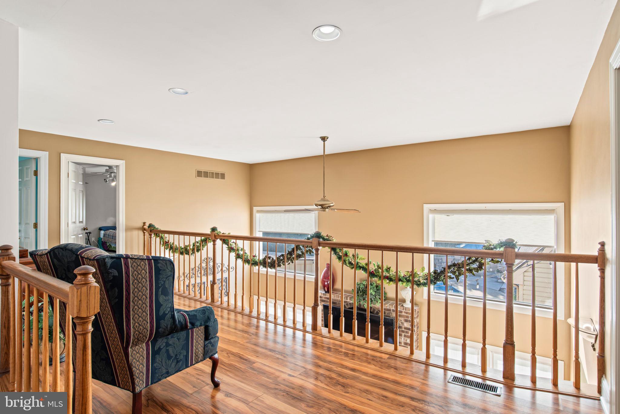 HEPPLEWHITE ESTATES - Residential