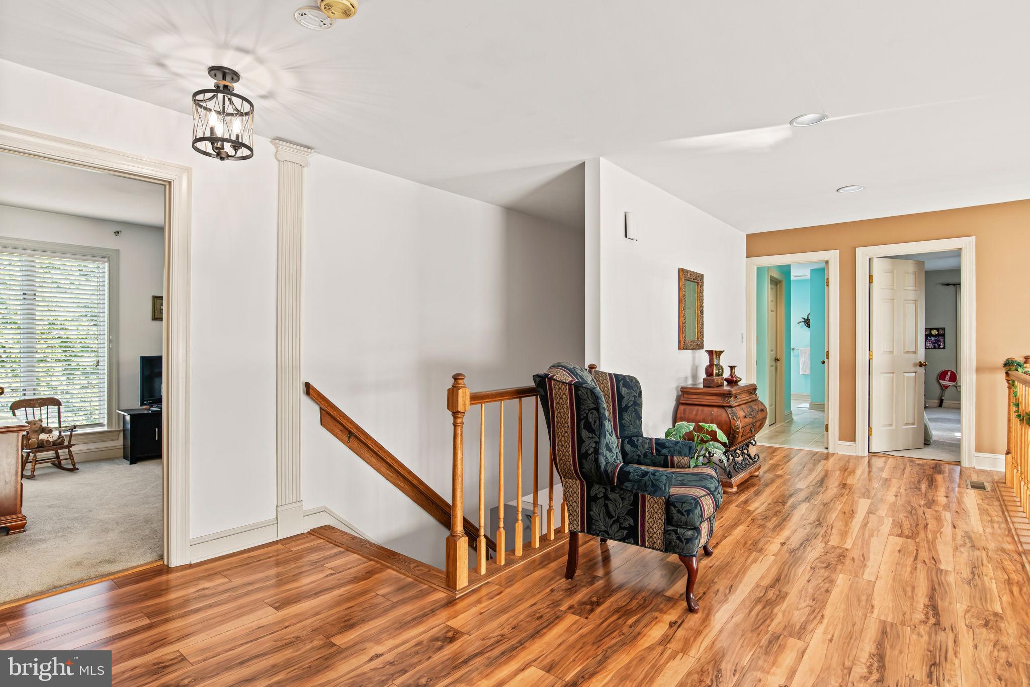 HEPPLEWHITE ESTATES - Residential