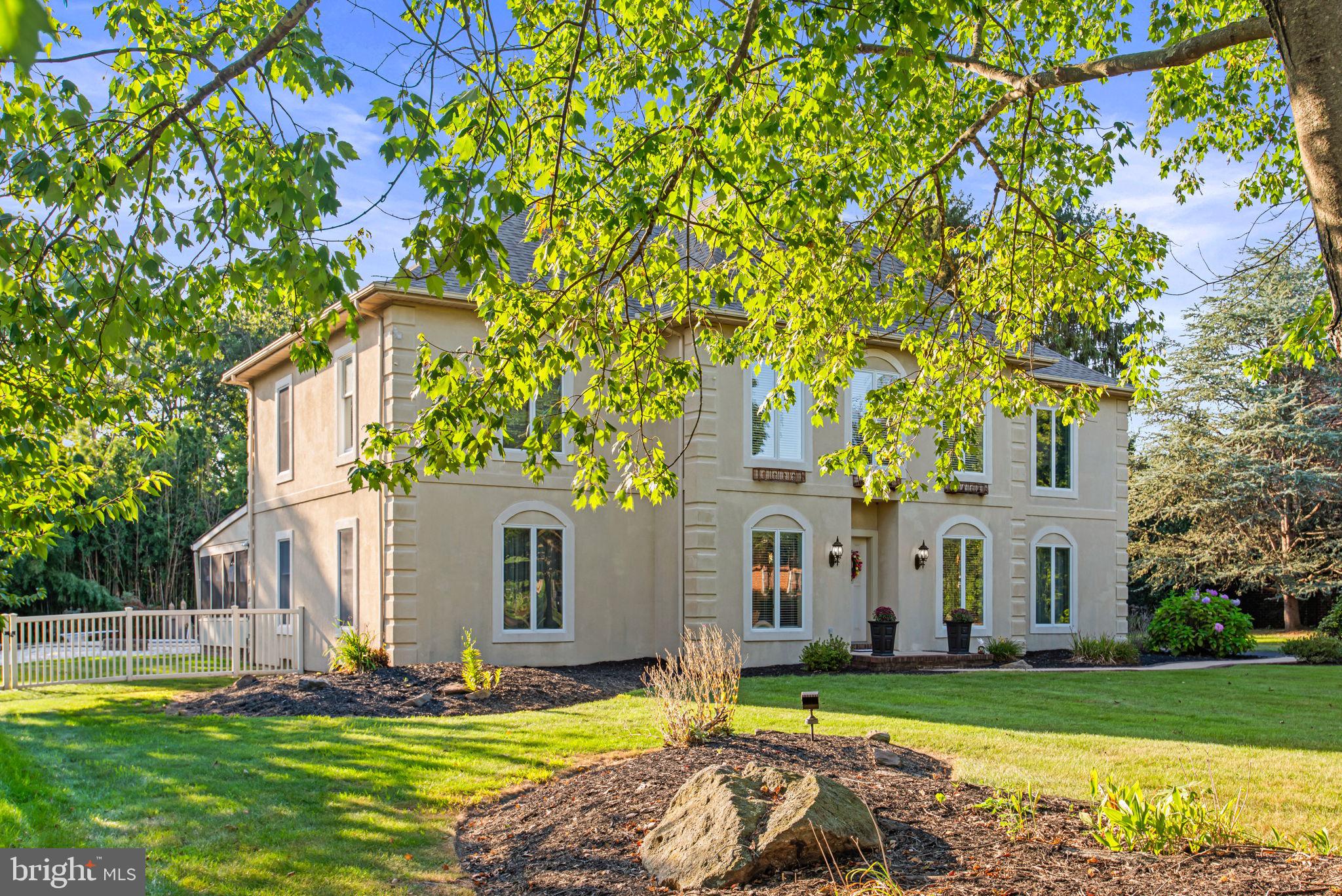 HEPPLEWHITE ESTATES - Residential