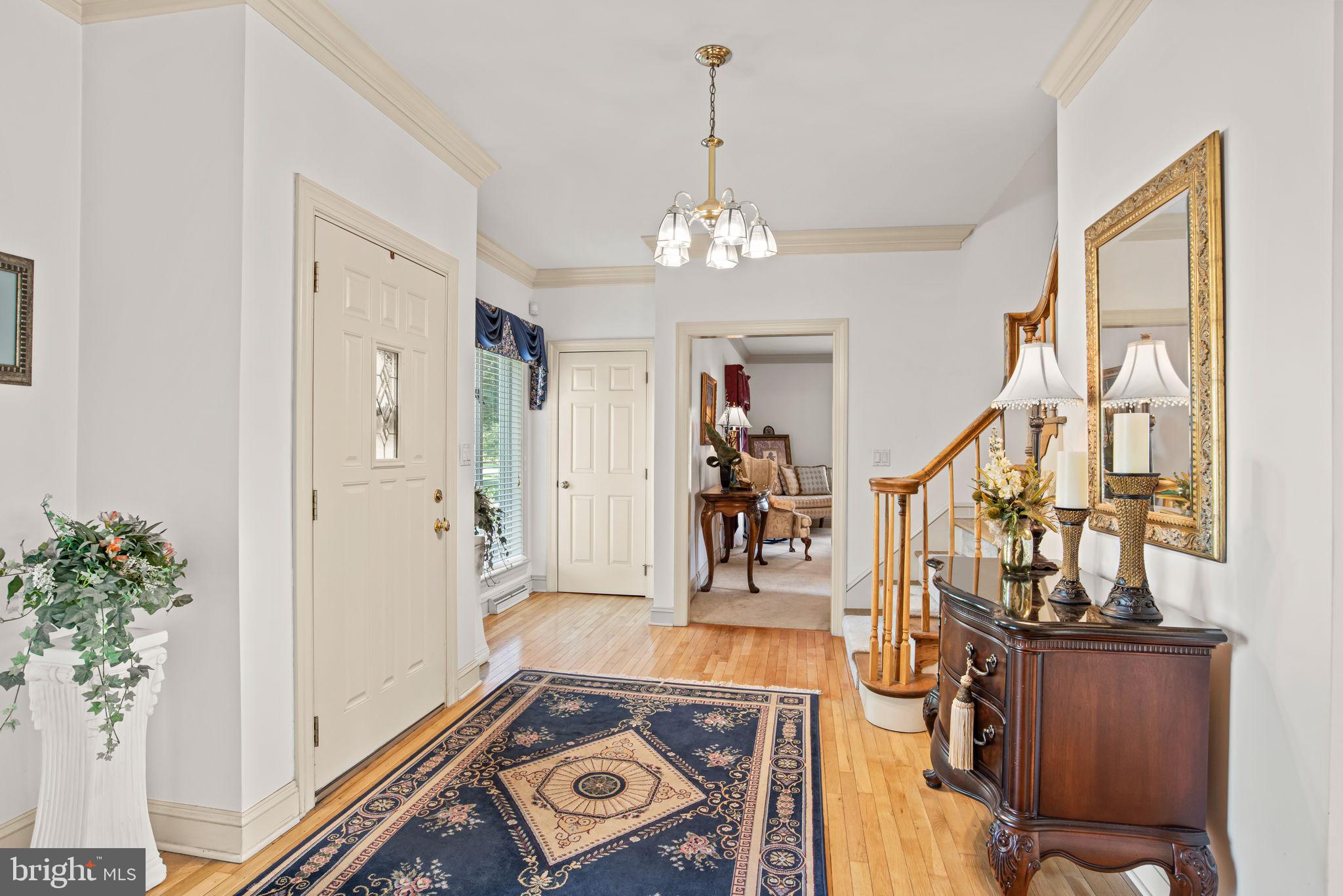 HEPPLEWHITE ESTATES - Residential