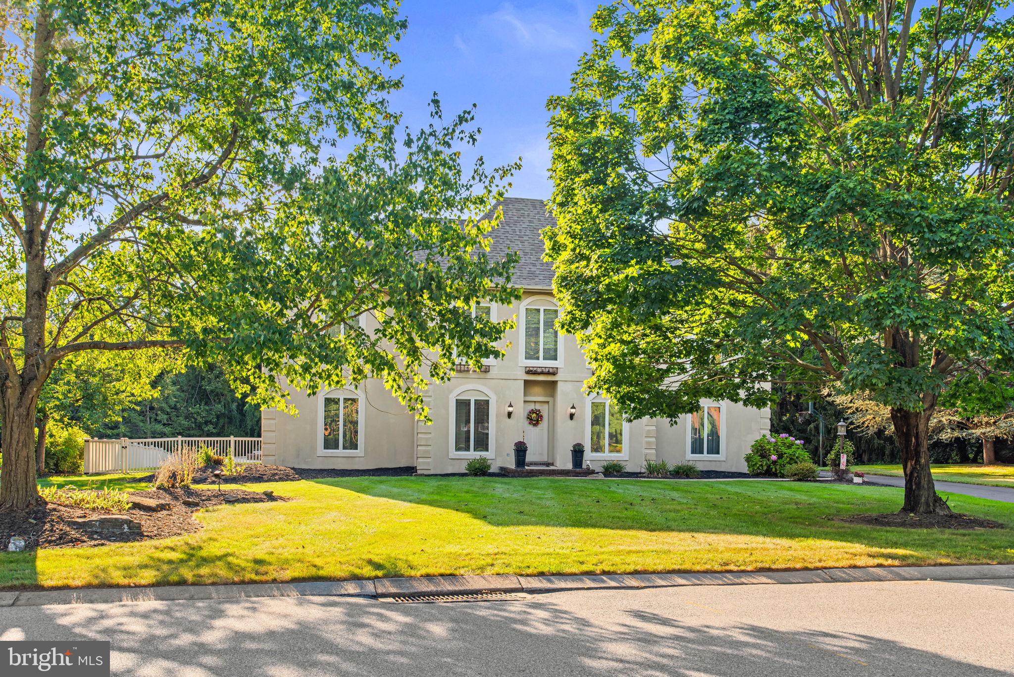 HEPPLEWHITE ESTATES - Residential