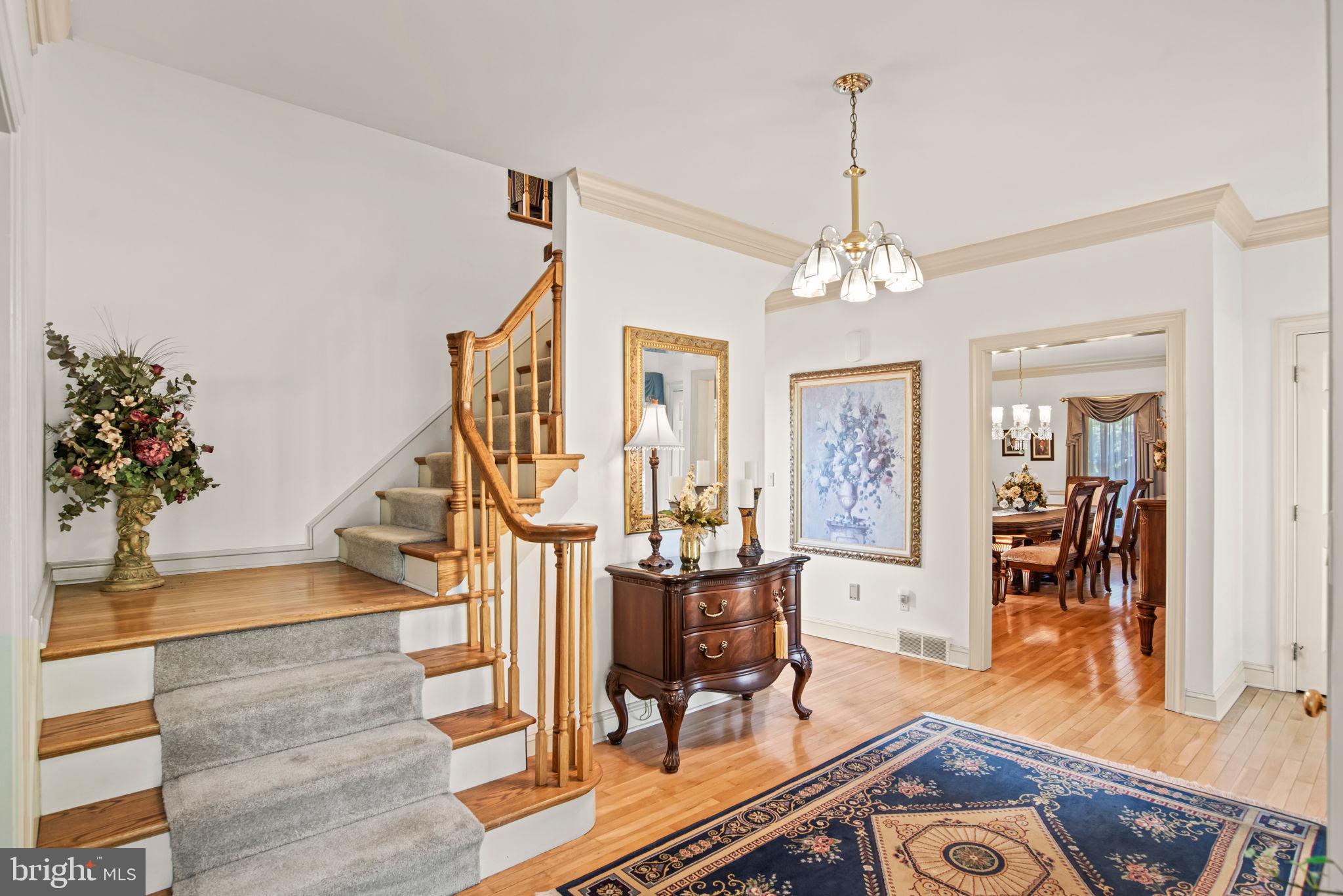 HEPPLEWHITE ESTATES - Residential