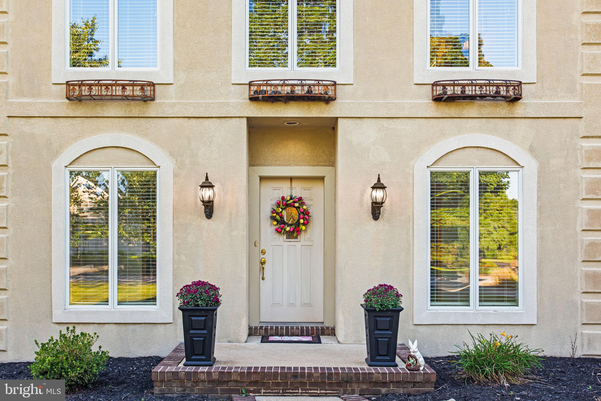 HEPPLEWHITE ESTATES - Residential