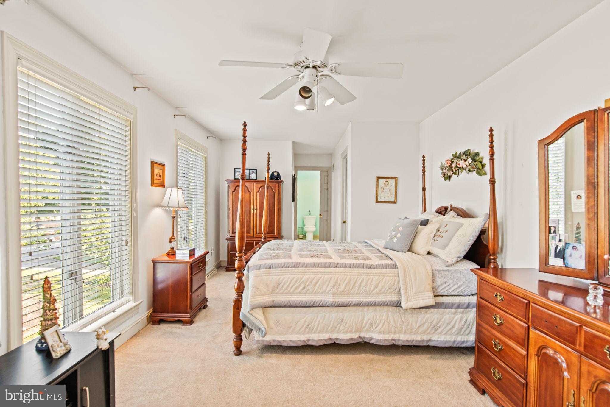 HEPPLEWHITE ESTATES - Residential