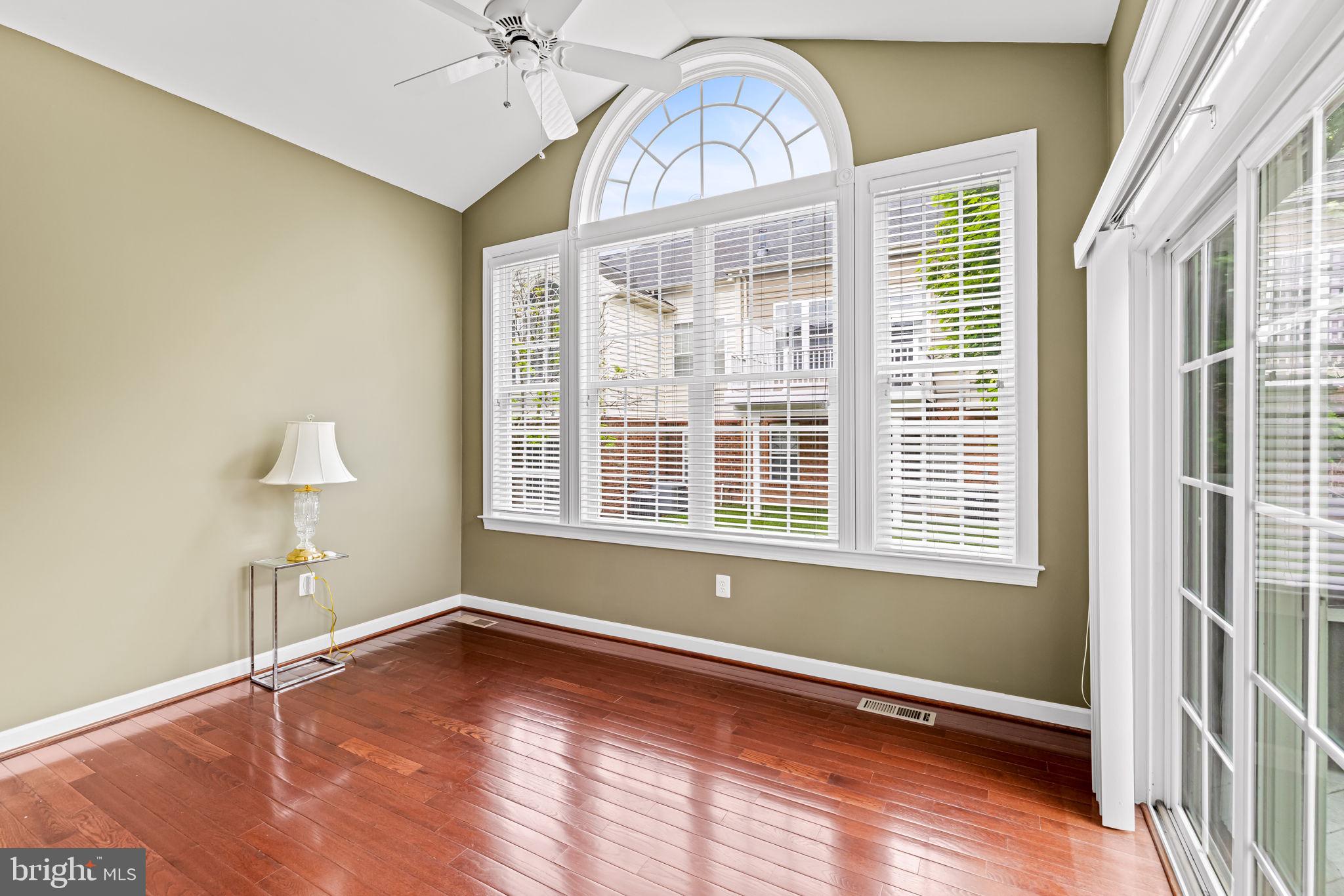 ELLICOTT MEADOWS - Residential