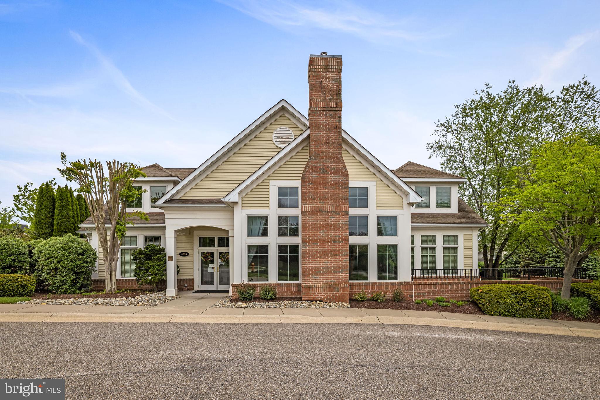 ELLICOTT MEADOWS - Residential