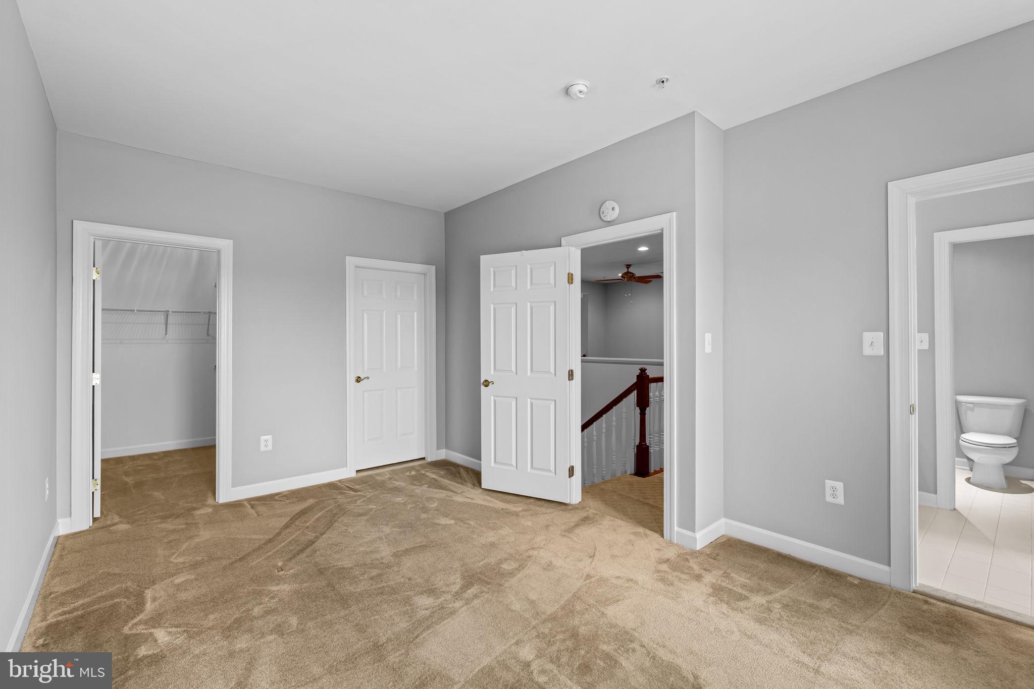 ELLICOTT MEADOWS - Residential