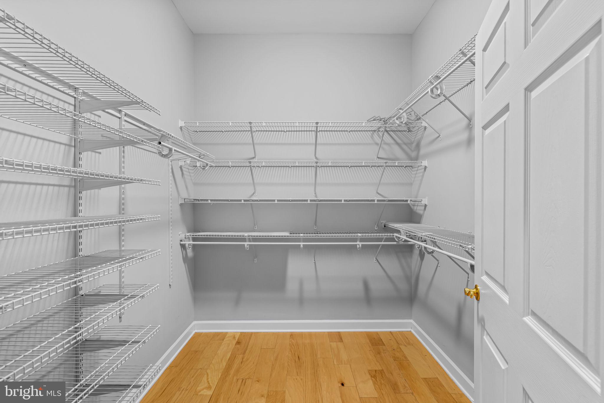 ELLICOTT MEADOWS - Residential