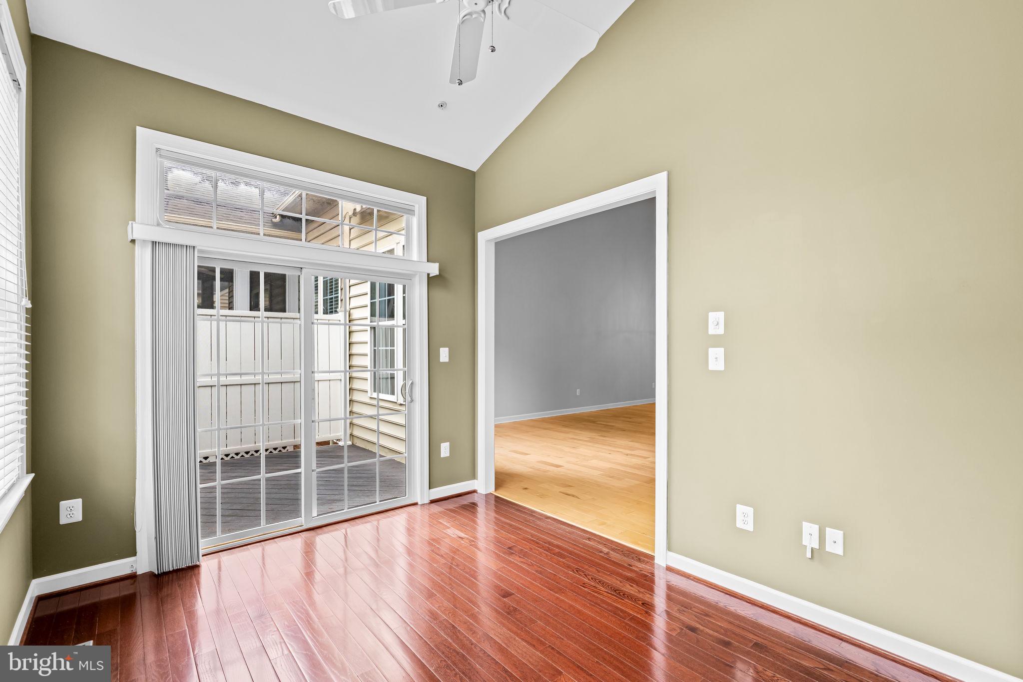 ELLICOTT MEADOWS - Residential