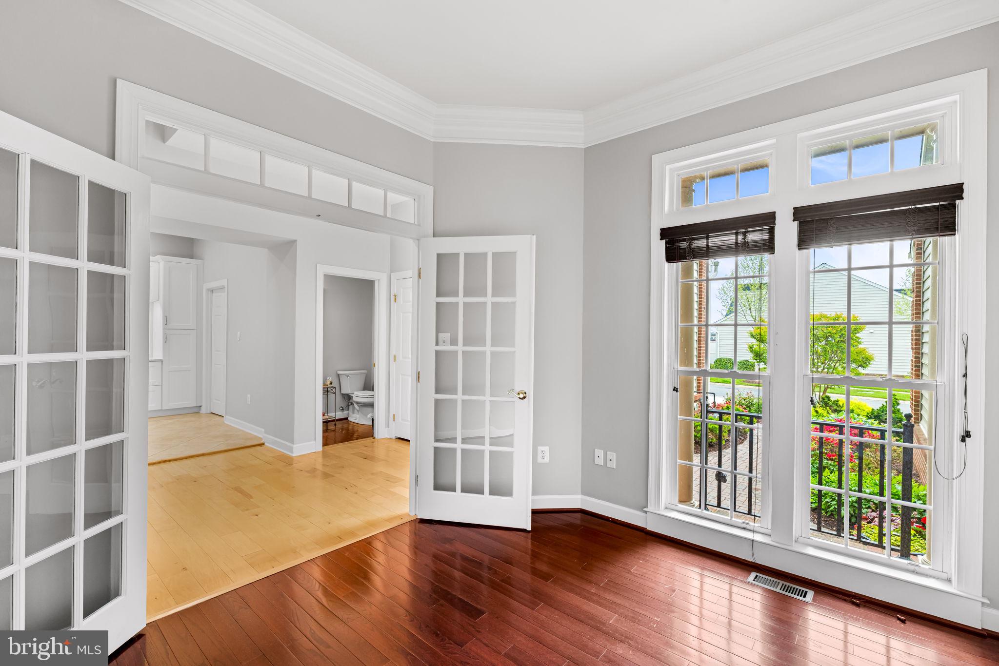 ELLICOTT MEADOWS - Residential