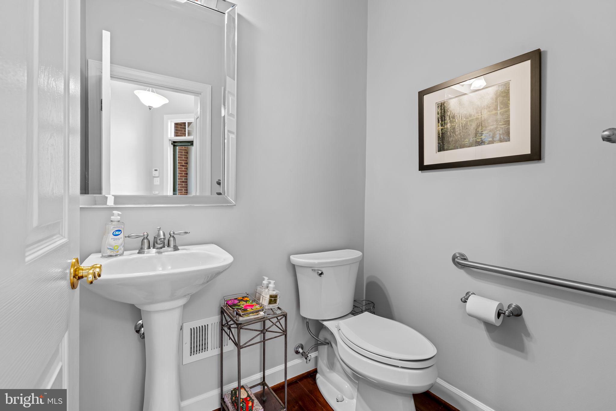 ELLICOTT MEADOWS - Residential