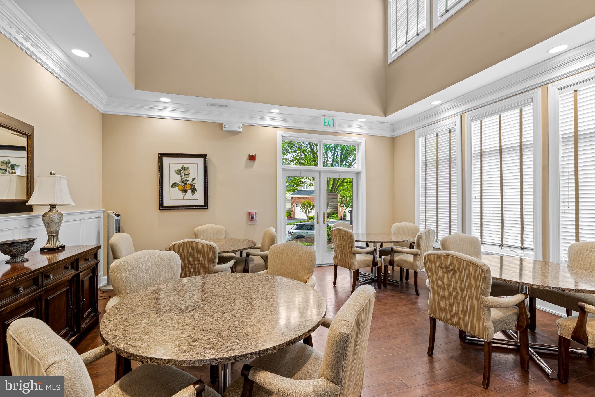 ELLICOTT MEADOWS - Residential