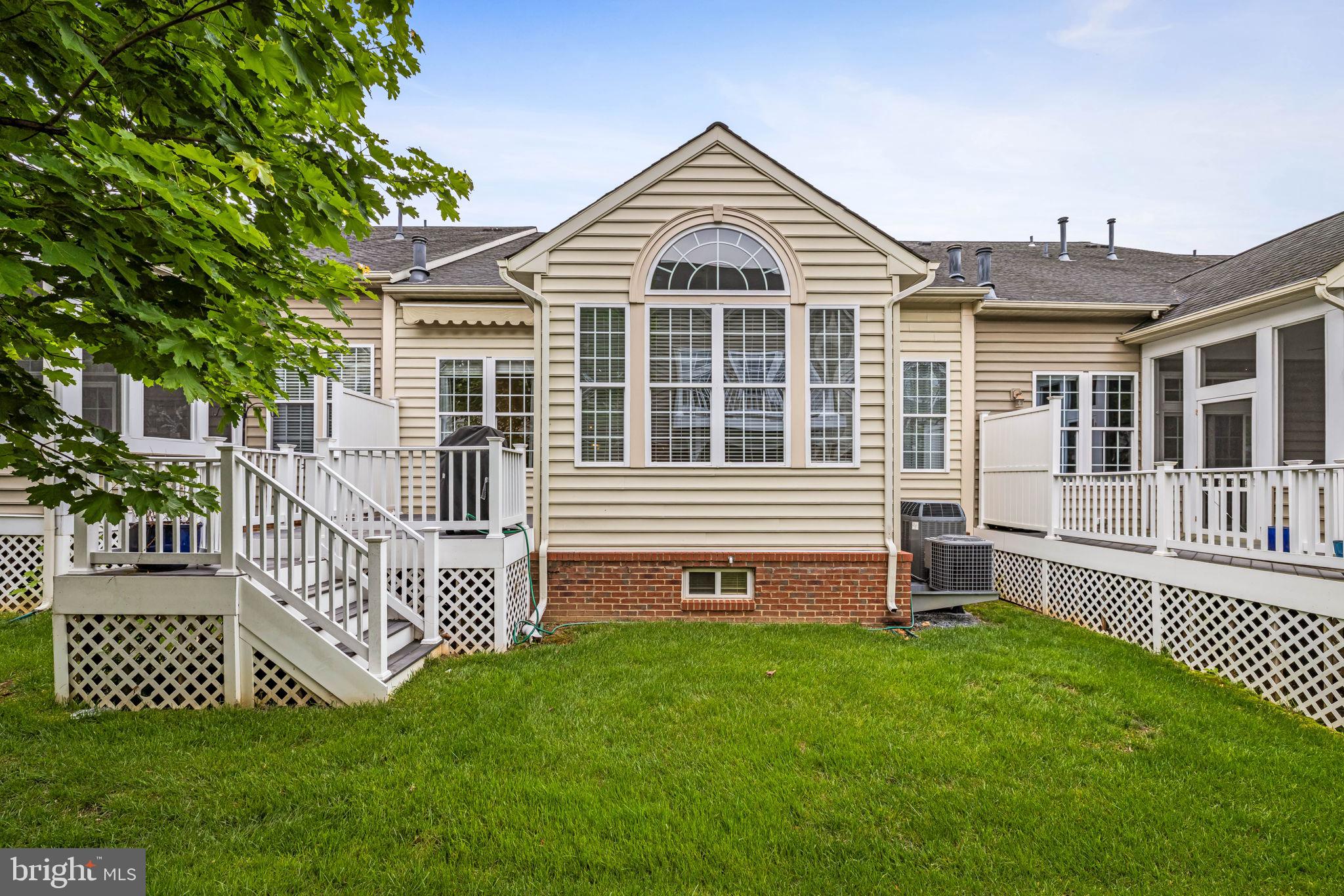 ELLICOTT MEADOWS - Residential