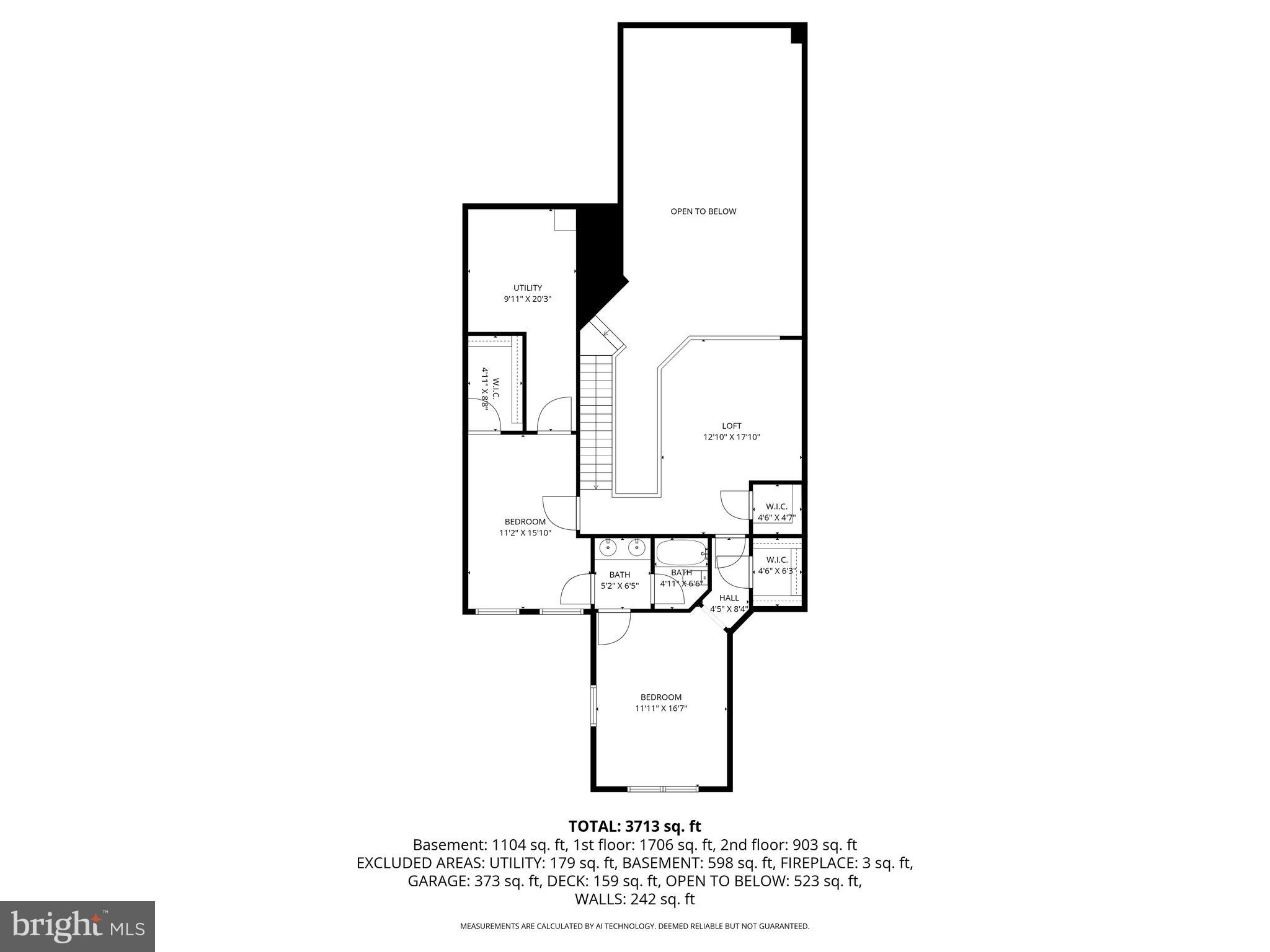 ELLICOTT MEADOWS - Residential