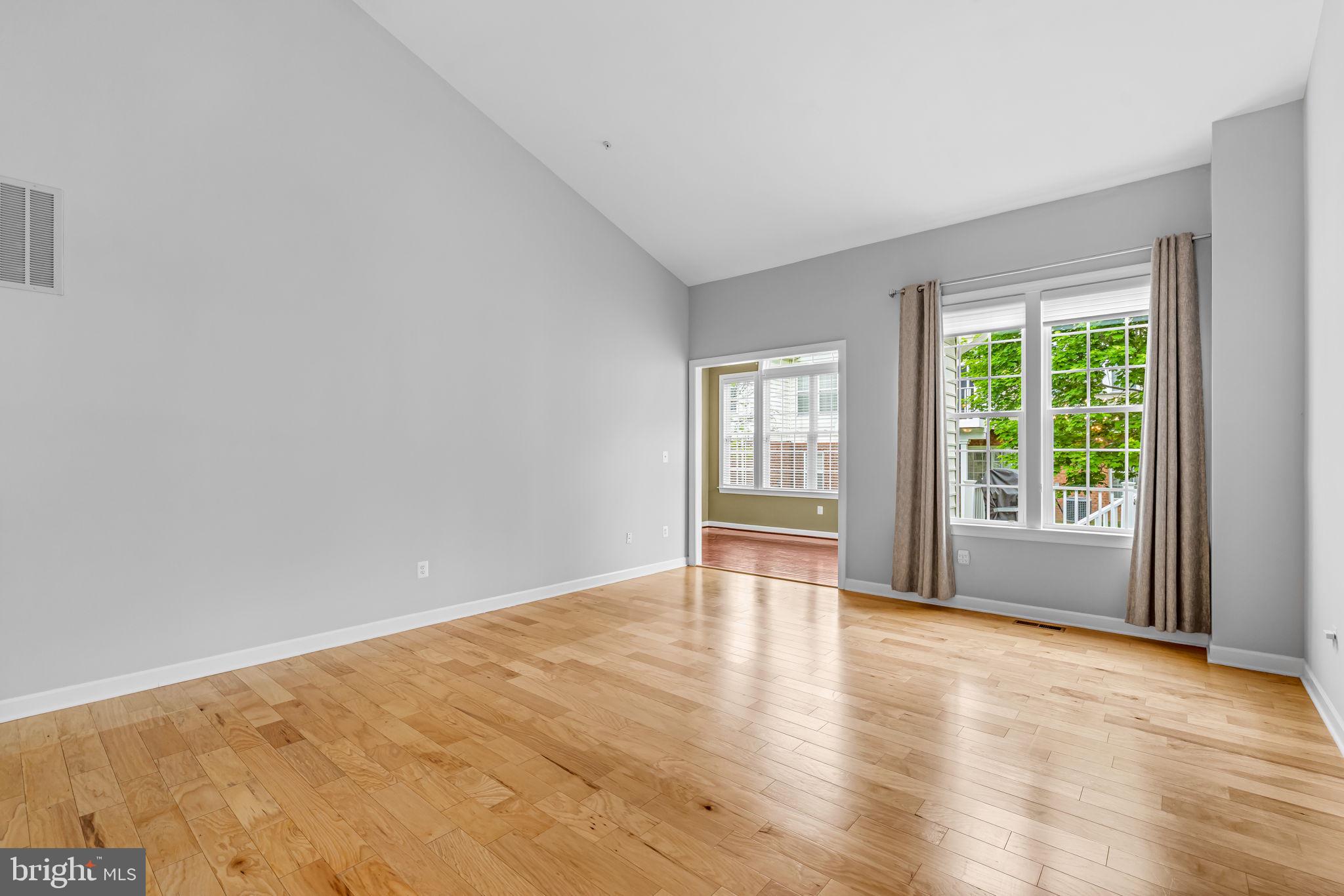 ELLICOTT MEADOWS - Residential