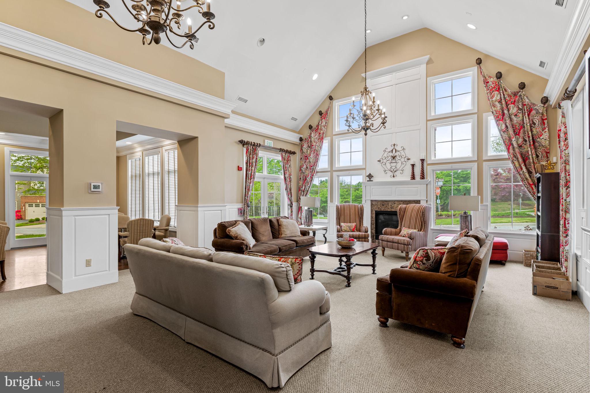 ELLICOTT MEADOWS - Residential