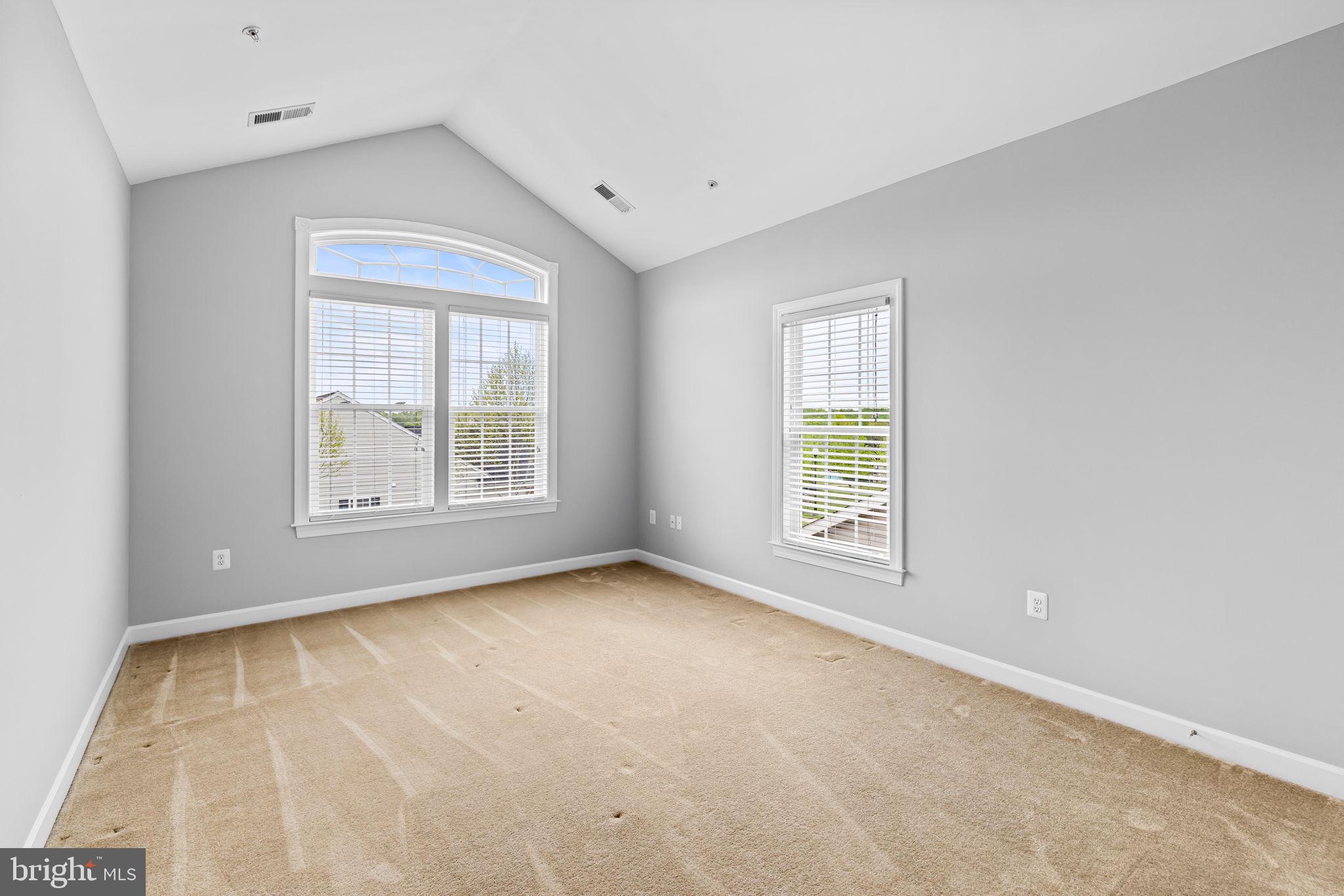 ELLICOTT MEADOWS - Residential