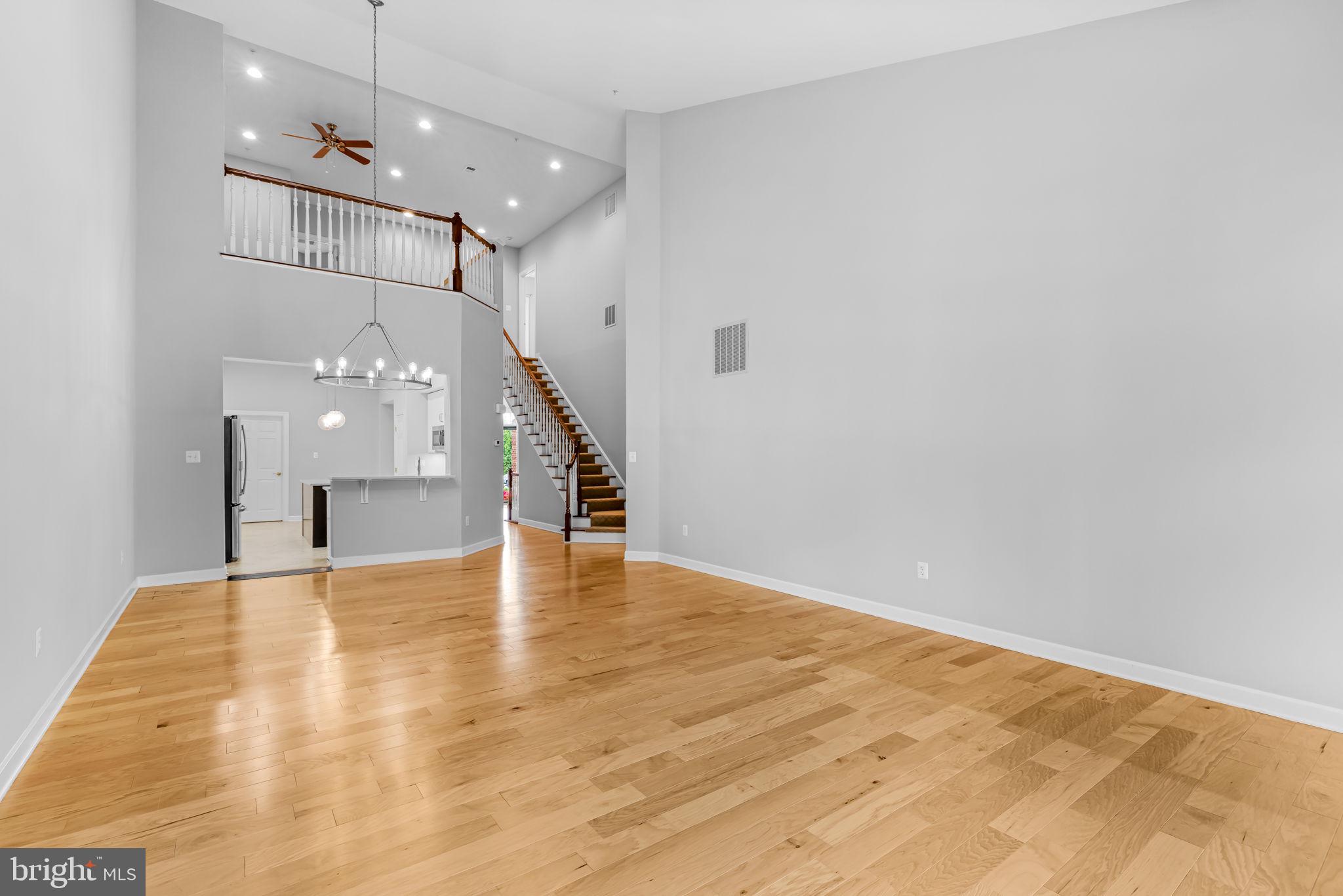 ELLICOTT MEADOWS - Residential