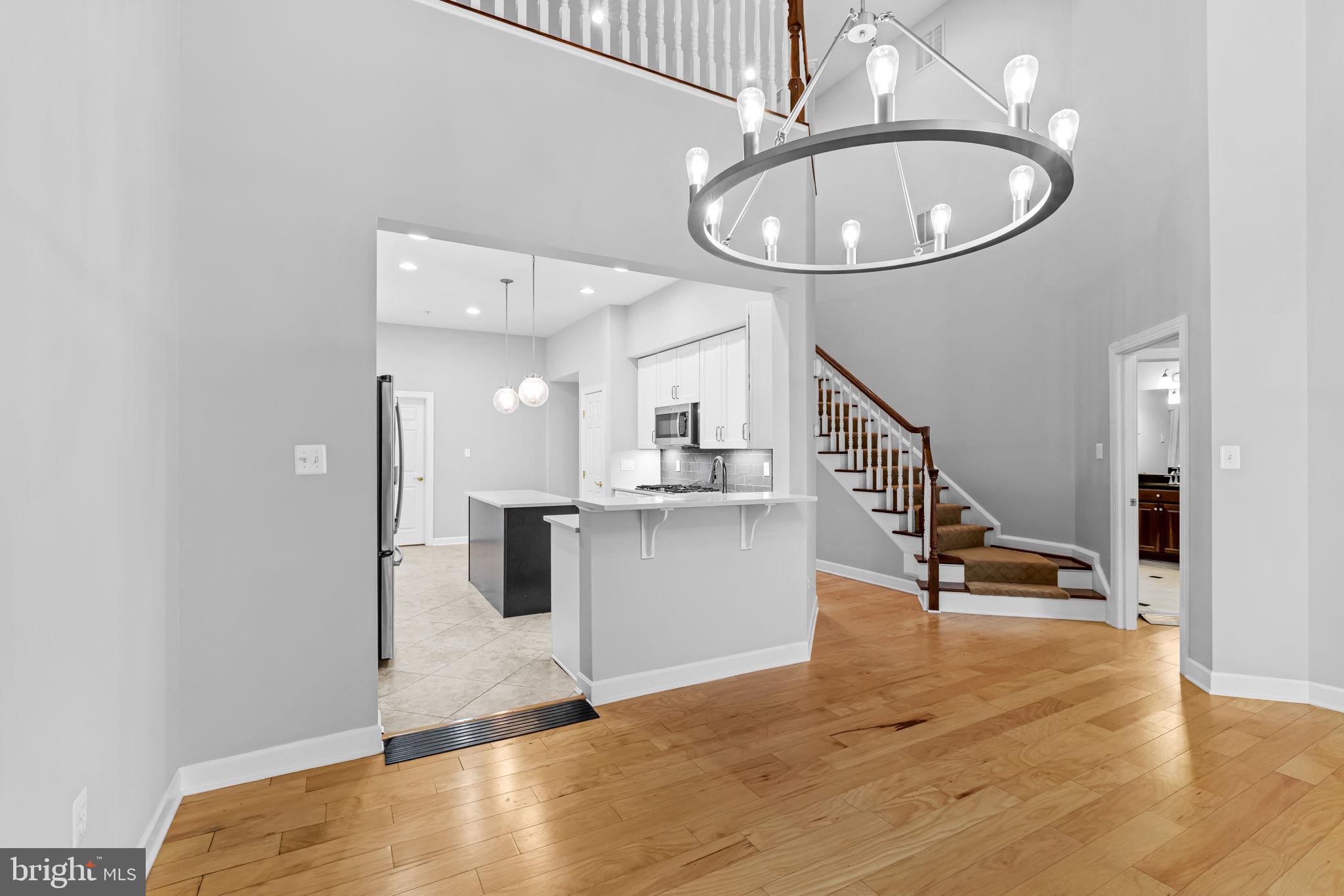 ELLICOTT MEADOWS - Residential