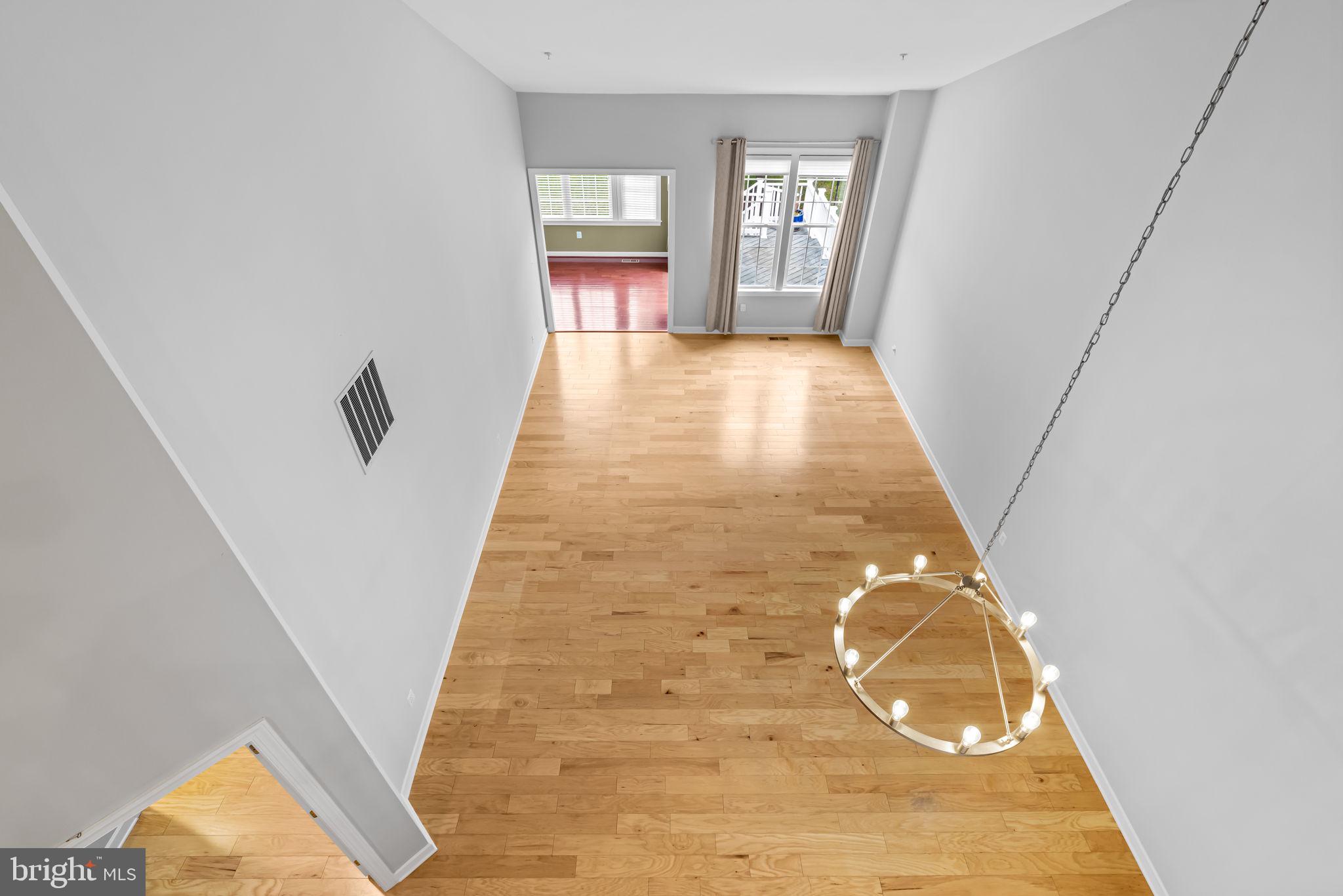 ELLICOTT MEADOWS - Residential