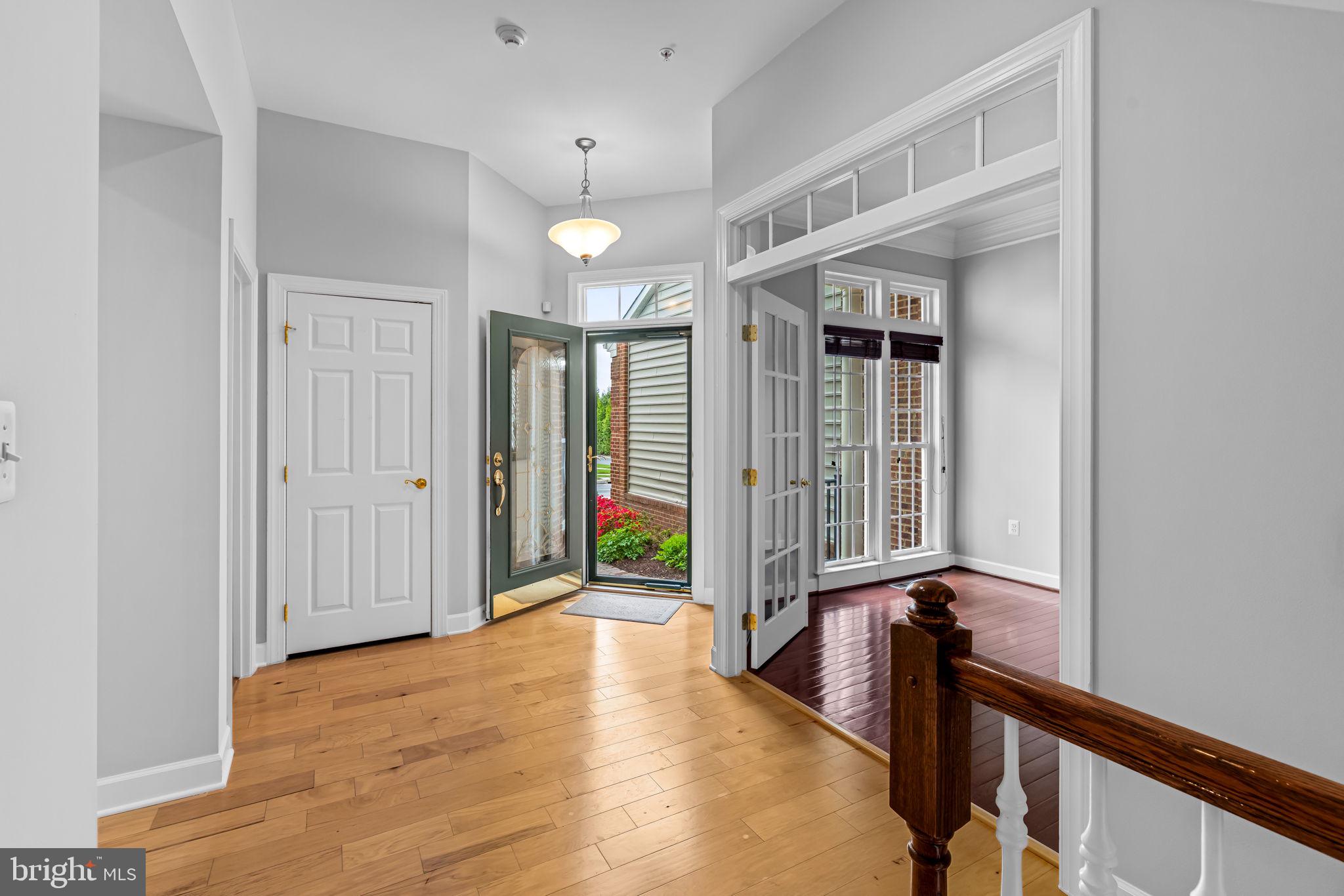 ELLICOTT MEADOWS - Residential