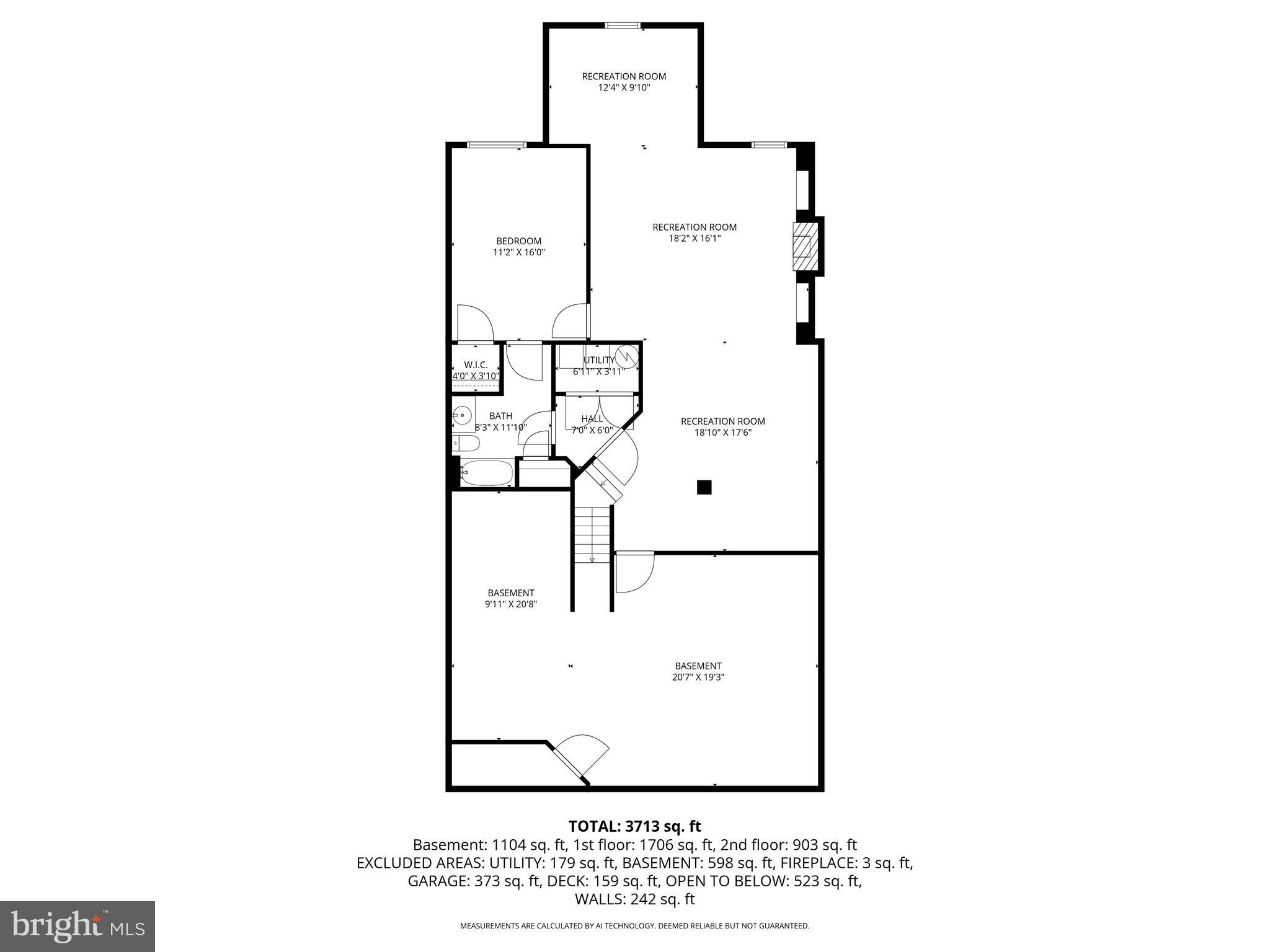 ELLICOTT MEADOWS - Residential