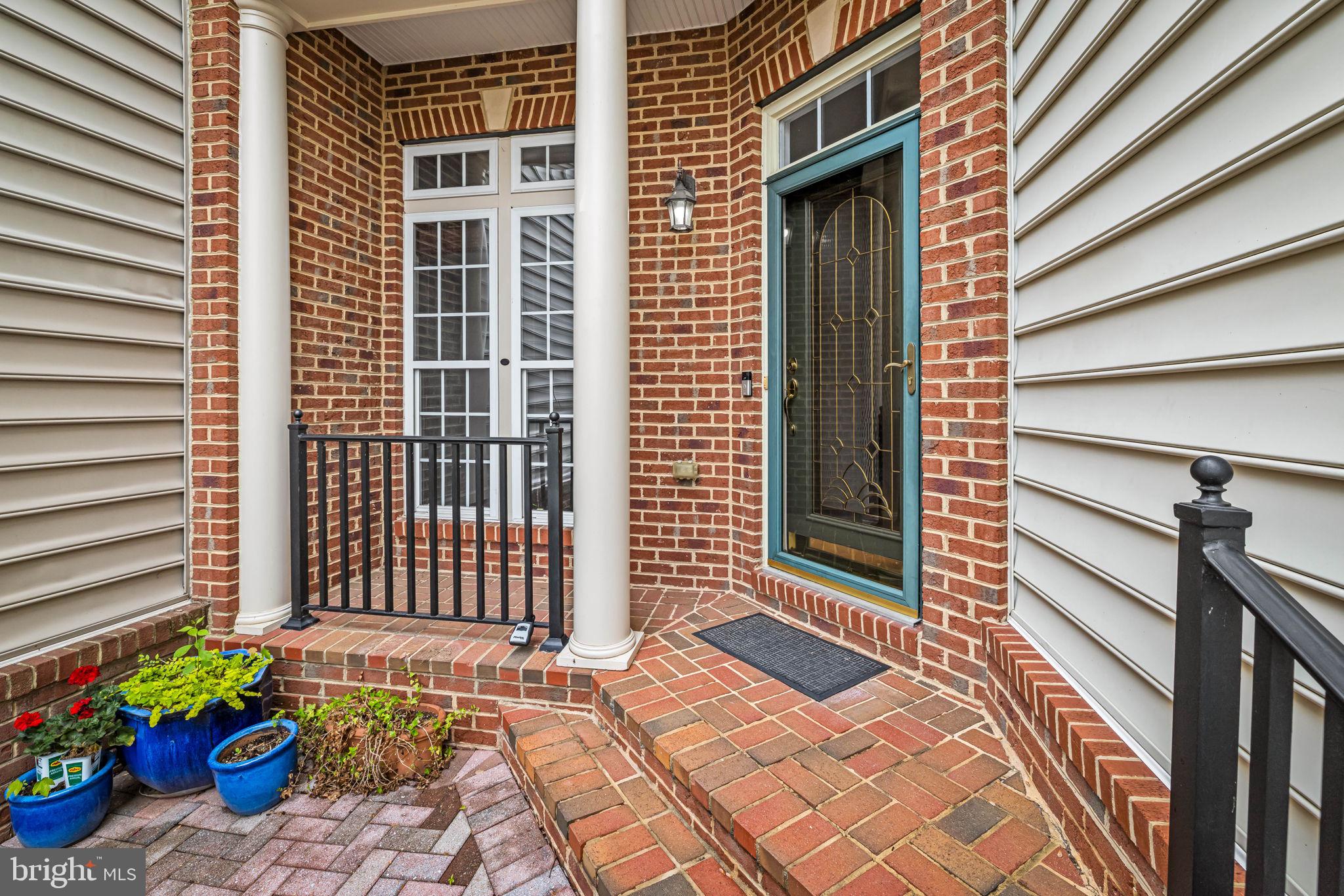 ELLICOTT MEADOWS - Residential