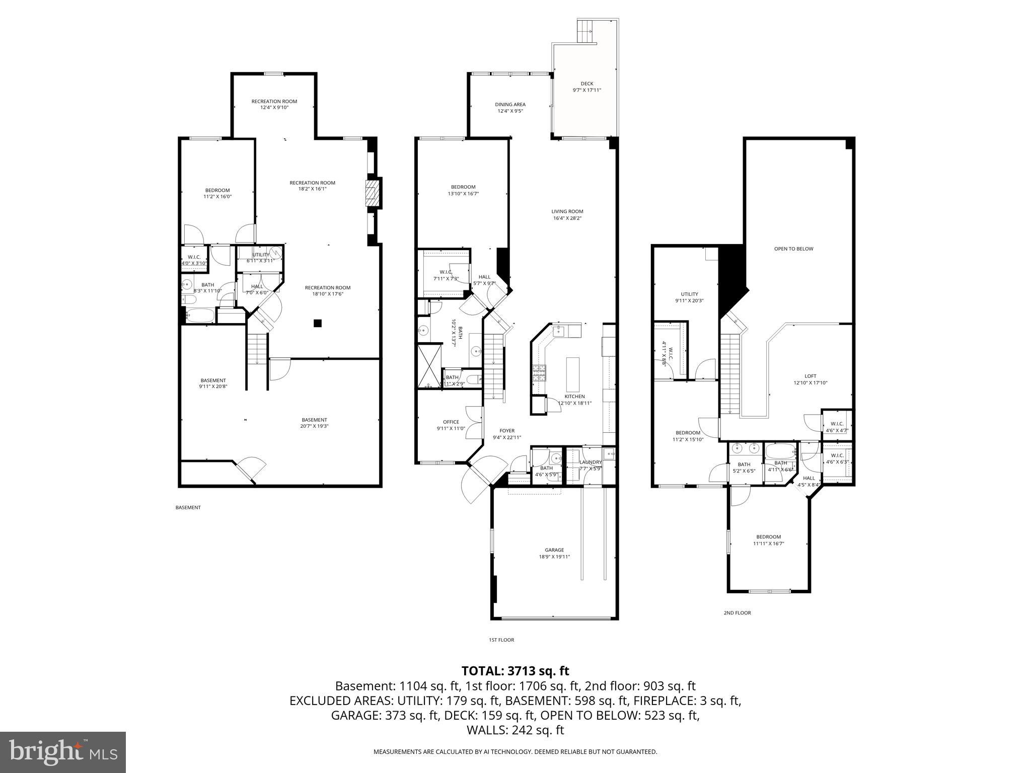 ELLICOTT MEADOWS - Residential