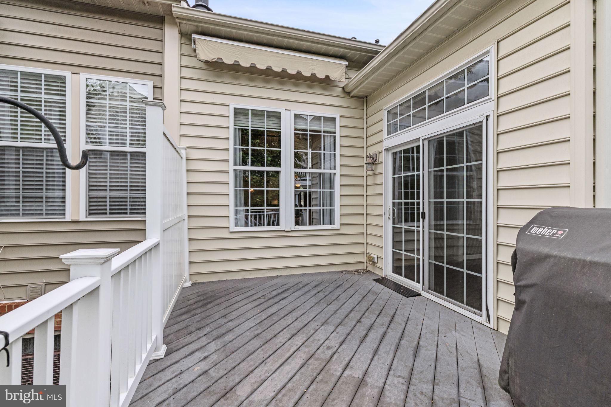 ELLICOTT MEADOWS - Residential